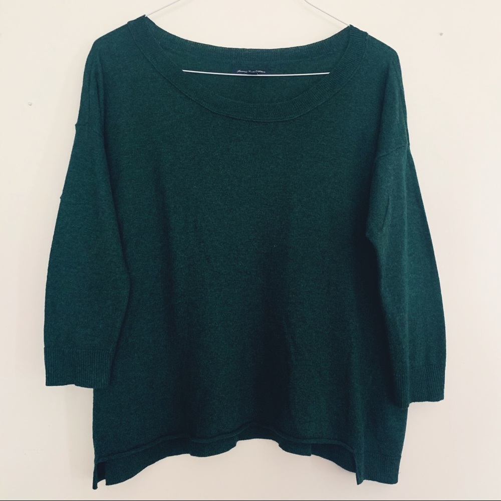 American Eagle Women’s Sweater - S